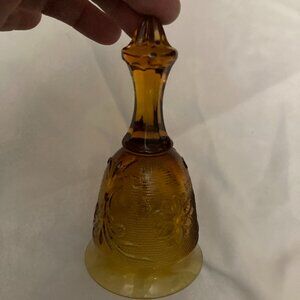 AMBER TIARA BELL